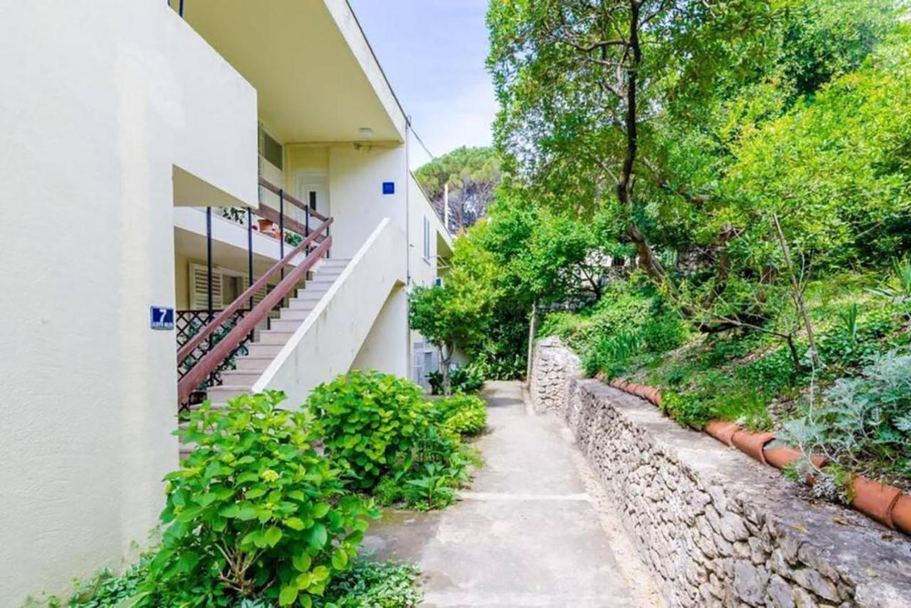 Dubrovnik: Apartment Quiet Corner Exterior photo